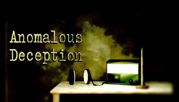 Anomalous Deception Steam capsule image