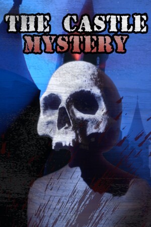 The Castle Mystery cover art