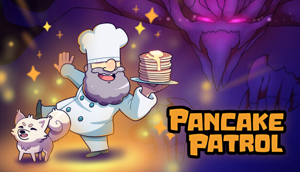 Pancake Patrol