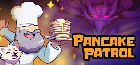 Pancake Patrol