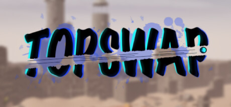 Topswap Steam header image