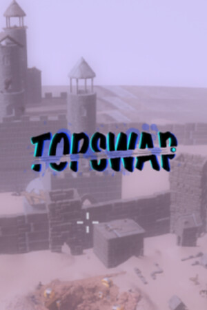 Topswap cover art