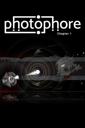 Photophore - Chapter 1 cover art