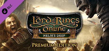 The Lord of the Rings Online™ on Steam