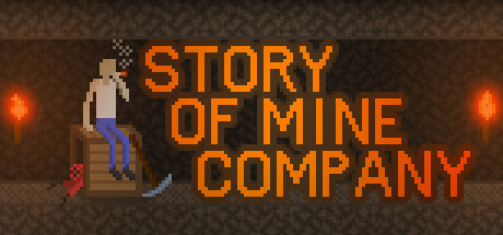 Story of Mine Company Playtest