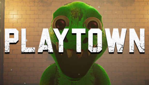 Playtown on Steam