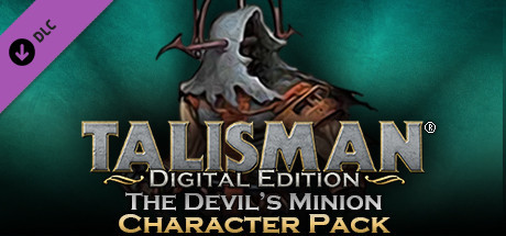 Talisman Character - Devil's Minion header