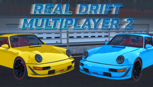 Supercar Drift on Steam