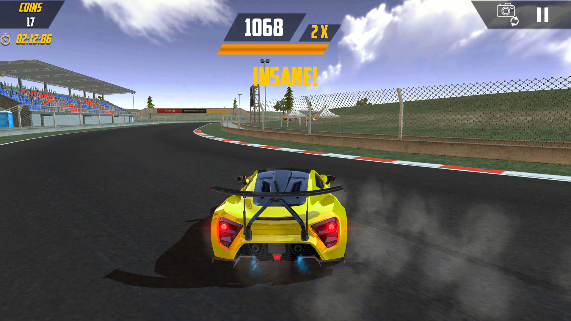 Real Drift Car Racing on the App Store