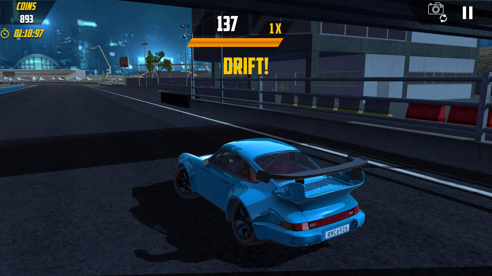 Real Drift Multiplayer