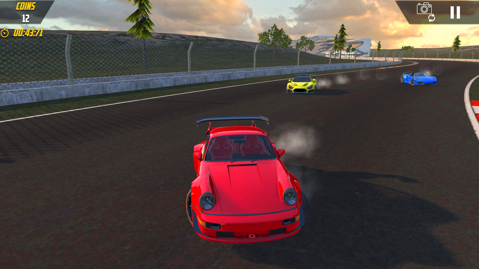 REAL DRIFT MULTIPLAYER 2 free online game on