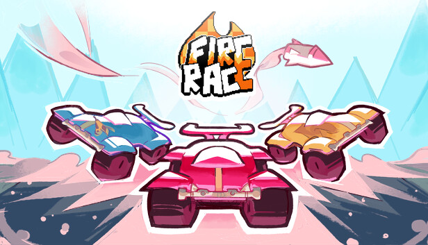 Fire Race