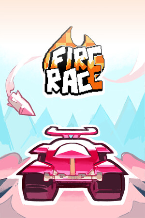 Fire Race cover art