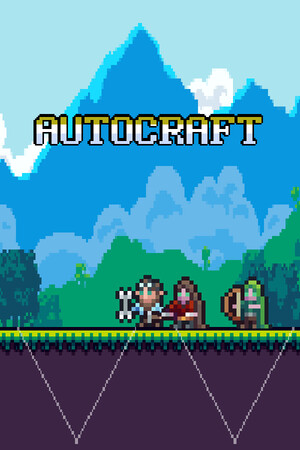 Autocraft cover