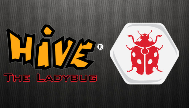 Hive - The Ladybug Steam capsule image