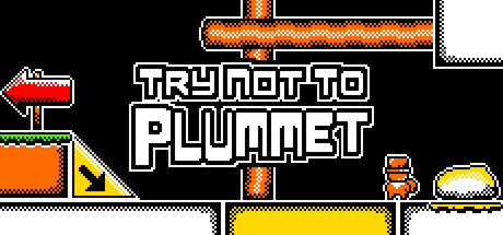 Try Not To Plummet header image