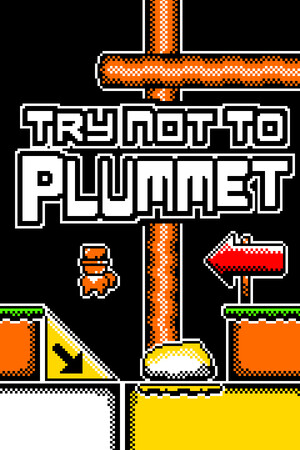 Try Not To Plummet cover art