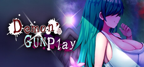 Demon's GunPlay Steam header image