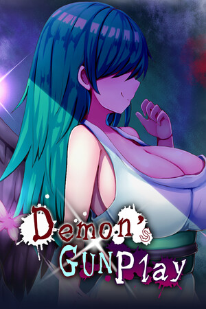 Demon's GunPlay cover art