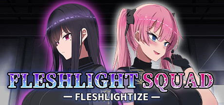 Baixar Fleshlight Squad – Fleshlightize – Torrent