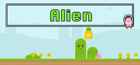 Alien Cover Image