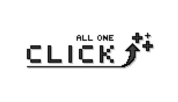 All one click Steam capsule image