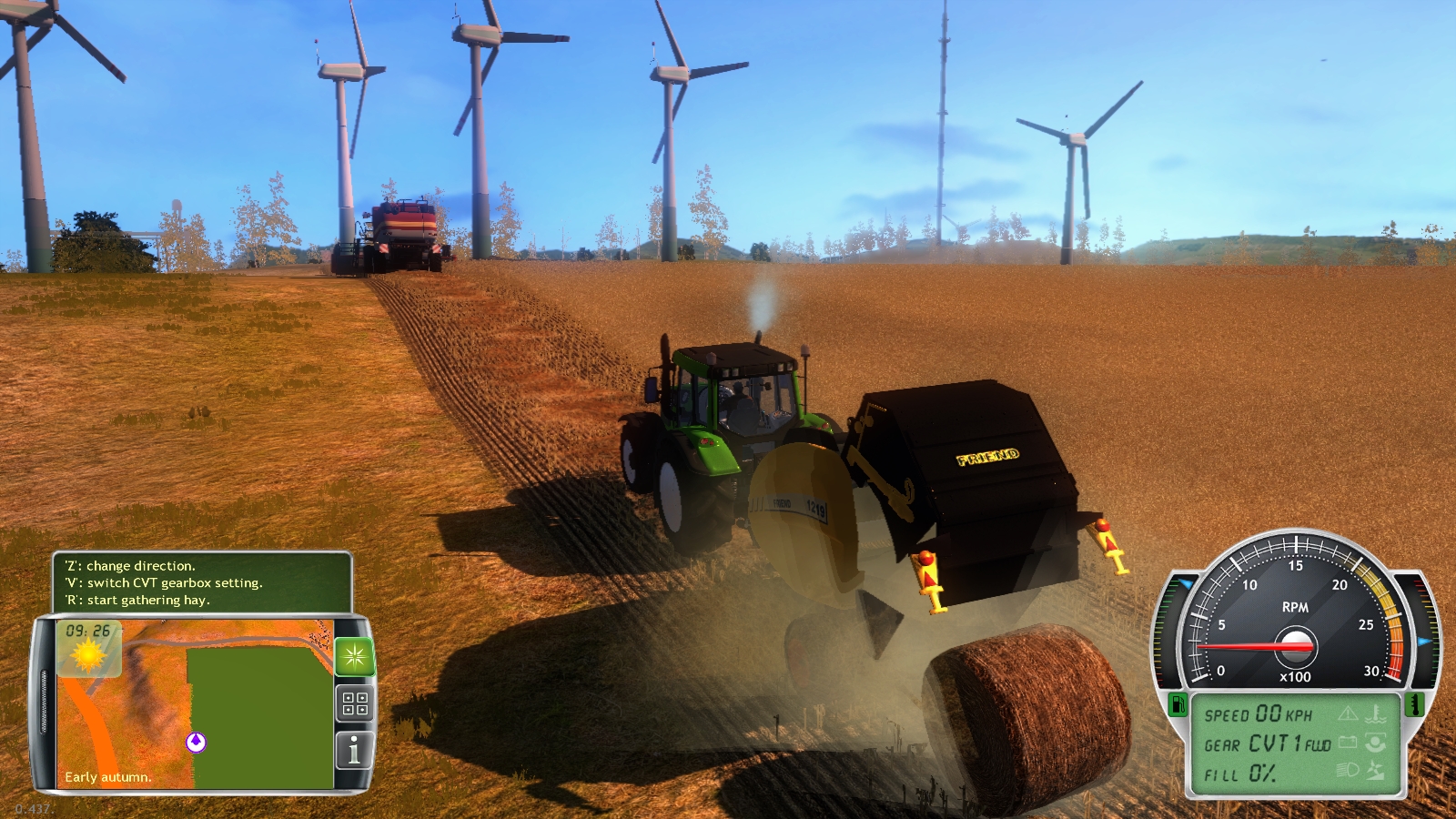 Professional Farmer 2014 (App 258880) · SteamDB