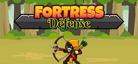 Fortress Defense Cover Image
