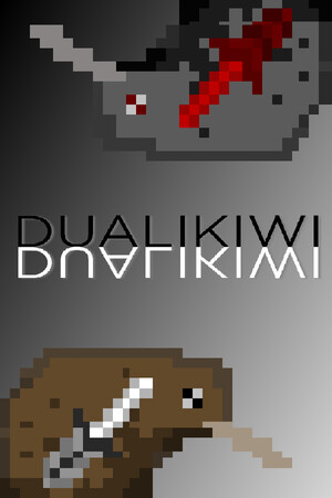 Dualikiwi cover art