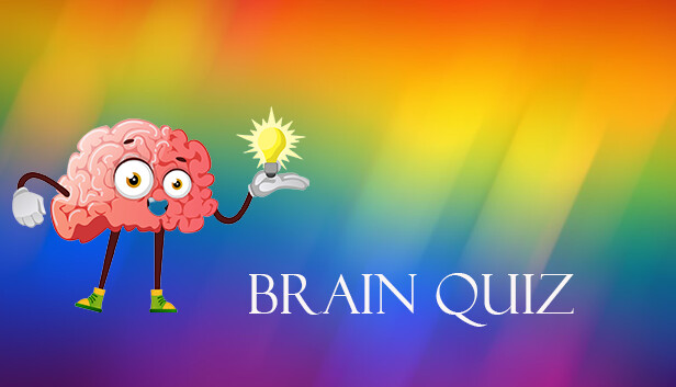 Brain Test on Steam