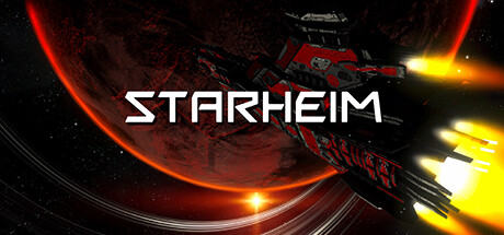 Starheim Cover Image