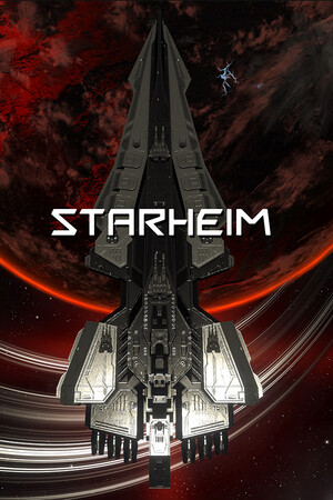 Starheim cover art