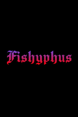 Fishyphus cover art