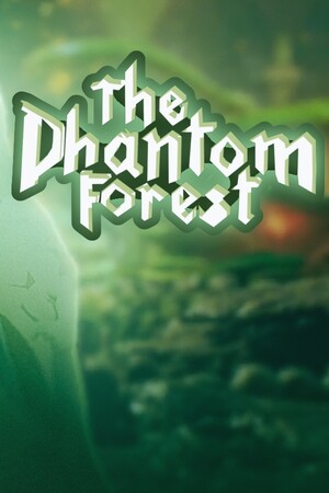 The Phantom Forest cover art