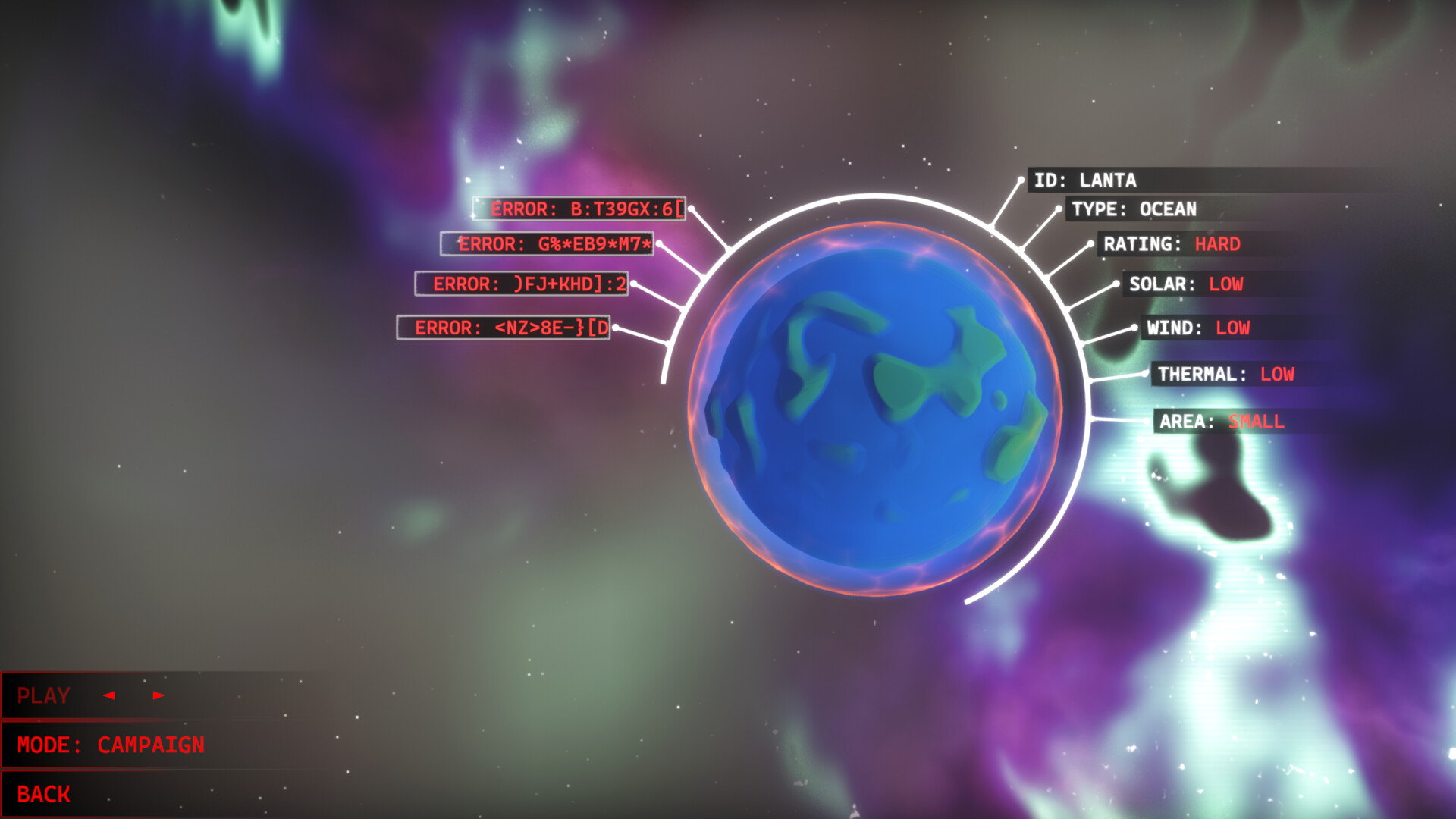 Red Impact Epic Defence on Steam