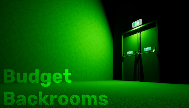 Budget Backrooms