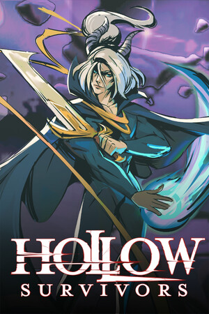 Hollow Survivors Demo