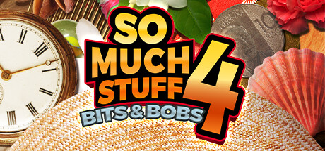Baixar So Much Stuff 4: Bits & Bobs Torrent
