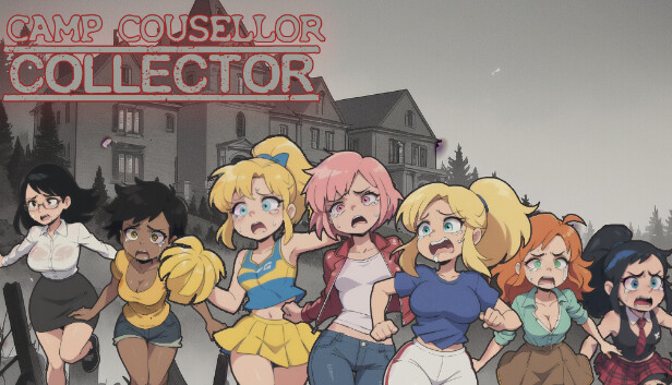 Camp Counsellor Collector Steam capsule image