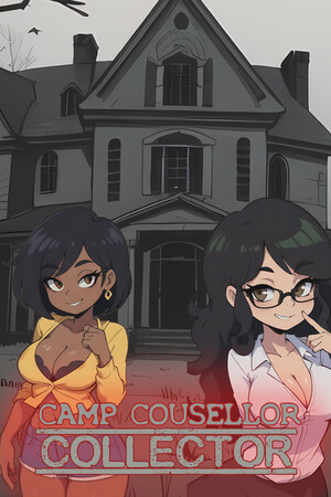 Camp Counsellor Collector cover art
