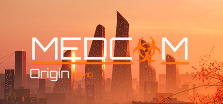 MedCom Origin Demo