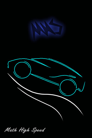 Math High Speed cover art