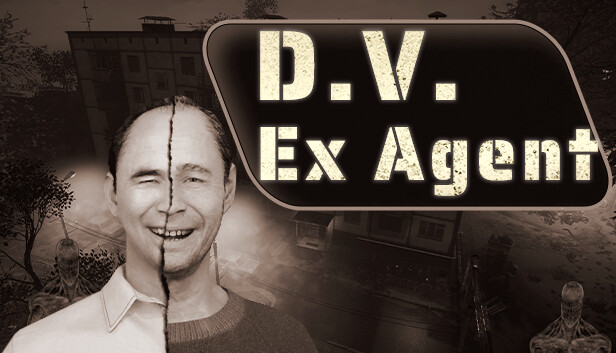 D.V. Ex Agent