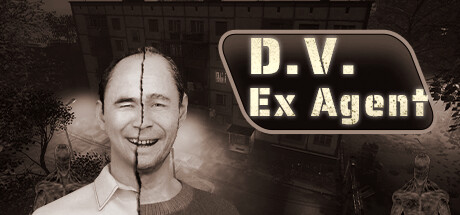 D.V. Ex Agent