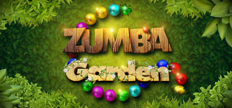 Zumba Garden Cover Image