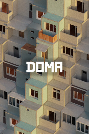 Doma cover art