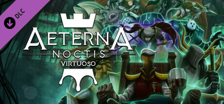 Aeterna Noctis: Virtuoso header image