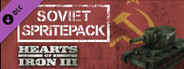 Hearts of Iron III: Soviet Pack DLC