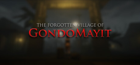 Baixar The Forgotten Village of Gondomayit Torrent