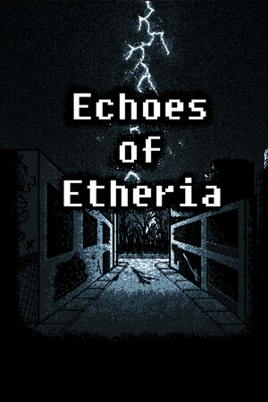 Echoes of Etheria cover art